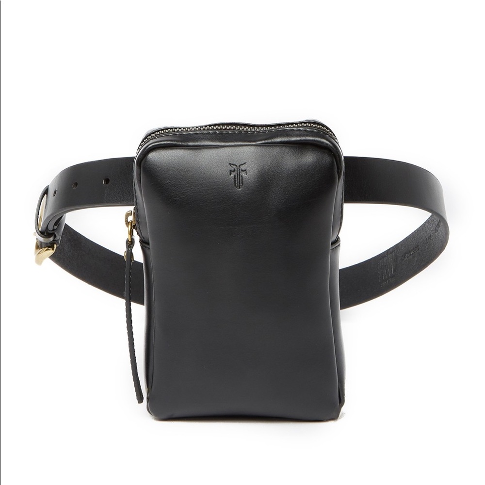 NWT Belted Frye Bag